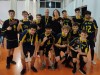 CEAP vence o torneio ONASE de Futsal