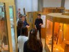 16.04.24 - 1ª série EM visita Museu Dr. Pestana