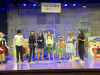 Teatro - Pinoquio - Perdidinhos no Palco Fralda 2 . Grupo dos 4° anos
