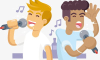 Amigos Cantam - 2ª edição