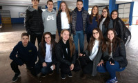 Dia do estudante do CEAP