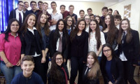  9º ano vivencia leitura crítica 