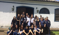 Aprimorando conhecimento - 2º ano do EM
