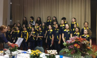 10.10.2018 - Coro Infantil