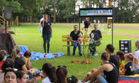 30.03.2019 - CEAPzinho - Lançamento do Projeto 