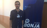 Formação Continuada - História