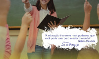 Dia do Pedagogo