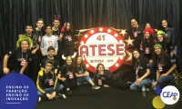ATESE - 41ª Amostra de Teatro das Escolas Sinodais 