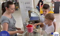 09.12.2019 - Educação financeira no 3º ano do E.F.