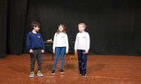 Teatro - 4º ano do Ensino Fundamental