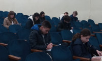 CEAP participa da Olimpíada de Matemática - OBEMEP