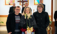 Culto de Instalação do Diretor Aldair Kronbauer