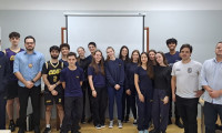 Itinerário Formativo de Ciências da Natureza - 2ª série do Ensino Médio CEAP