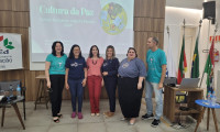 CEAP participa da II Semana Restaurativa de Ijuí - 2024