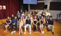 17.12.2024 - CEAP celebra conclusão do 9º ano
