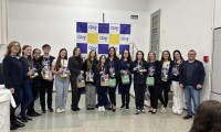 CEAP premia vencedores do III Concurso de Redação