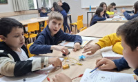 5° ano - montagem de circuito elétrico