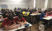 Olimpíada de Matemática da Rede Sinodal