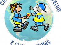 Educação infantil do CEAP lança projeto de 2018