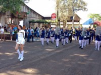 23.10.2018 - Desfile da Banda na ExpoIjuí