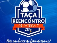 16.08.2021 - Taça reencontro