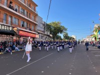 Desfile Cívico Militar - 2022