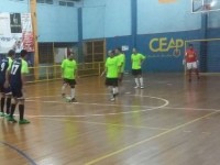 Futsal de Pais: duas “seleções” já na semifinal