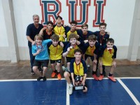 Futsal do CEAP é campeão no Torneio Onase 2023