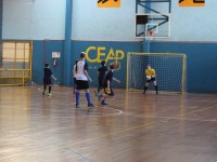 Interséries GEMLI de Futsal