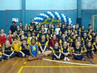 Festival de Ginástica CEAP mobiliza comunidade escolar