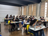 RESULTADOS - Olimpíada de Matemática  da Rede Sinodal – Região Missões