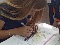 9º ano | Desafio da Cartografia