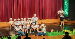 CEAPzinho - Apresenta&ccedil;&atilde;o de fim de ano - 2025