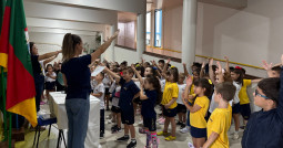 1&ordm; ano EF - Primeiro caderno