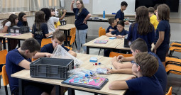 No CEAP a educa&ccedil;&atilde;o tecnol&oacute;gica estimula compet&ecirc;ncias