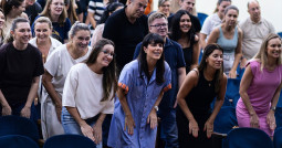 O otimismo como ferramenta para o desenvolvimento dos filhos  &nbsp;&eacute; tema de palestra promovida pela APPA