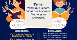 IV Concurso de Reda&ccedil;&atilde;o