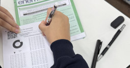 CEAP realiza Simulado ENEM