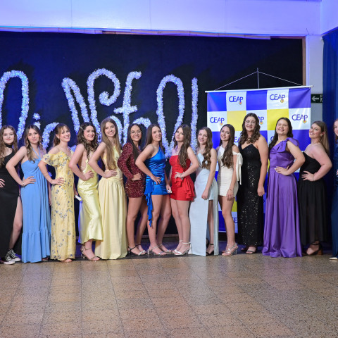 16.12.25 - Encerramento do 9&ordm; ano EF