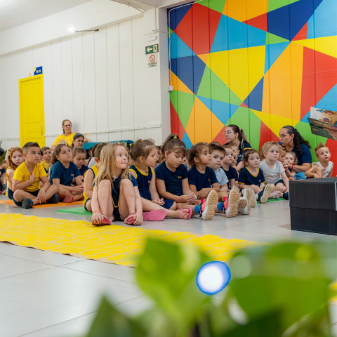 Ceapzinho em f&eacute;rias