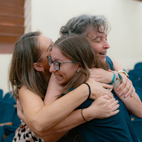 CEAP inicia as atividades de 2026