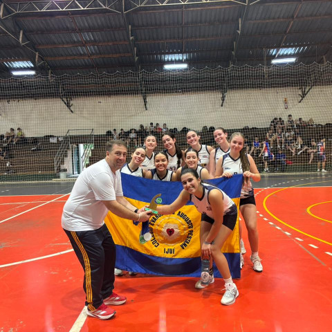 Torneio In&iacute;cio Onase de Basquetebol 26