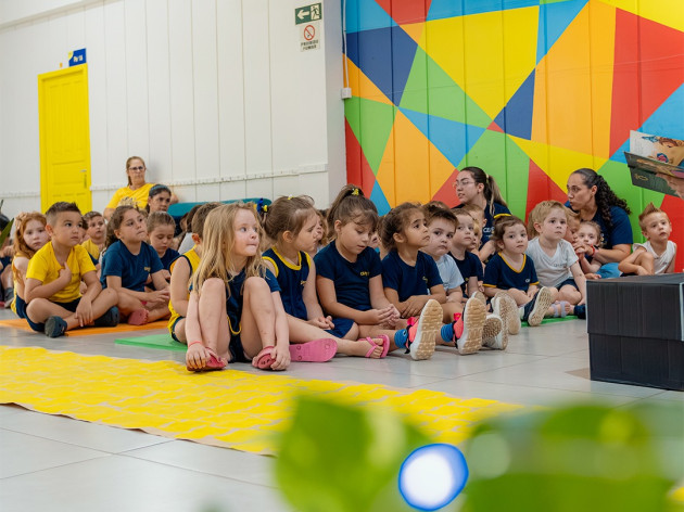 Aventuras do CEAPzinho em F&eacute;rias