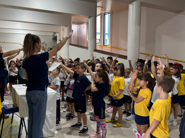 1&ordm; ano EF - Primeiro caderno