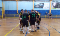 Campeonato de Futsal