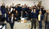 Workshop - Eleições - 9º ano