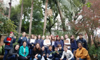4º ano visita a AIPAN