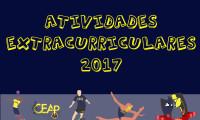 Oferta de atividades extracurriculares