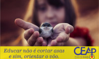CEAP se prepara para o início do ano letivo