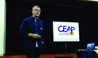 CEAP investe na formação 